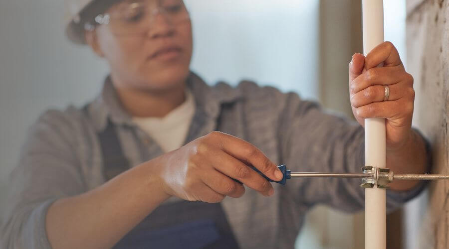 Local expert plumbing services in Cuba City, WI